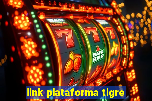 link plataforma tigre